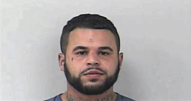 Larry Wade, - St. Lucie County, FL 